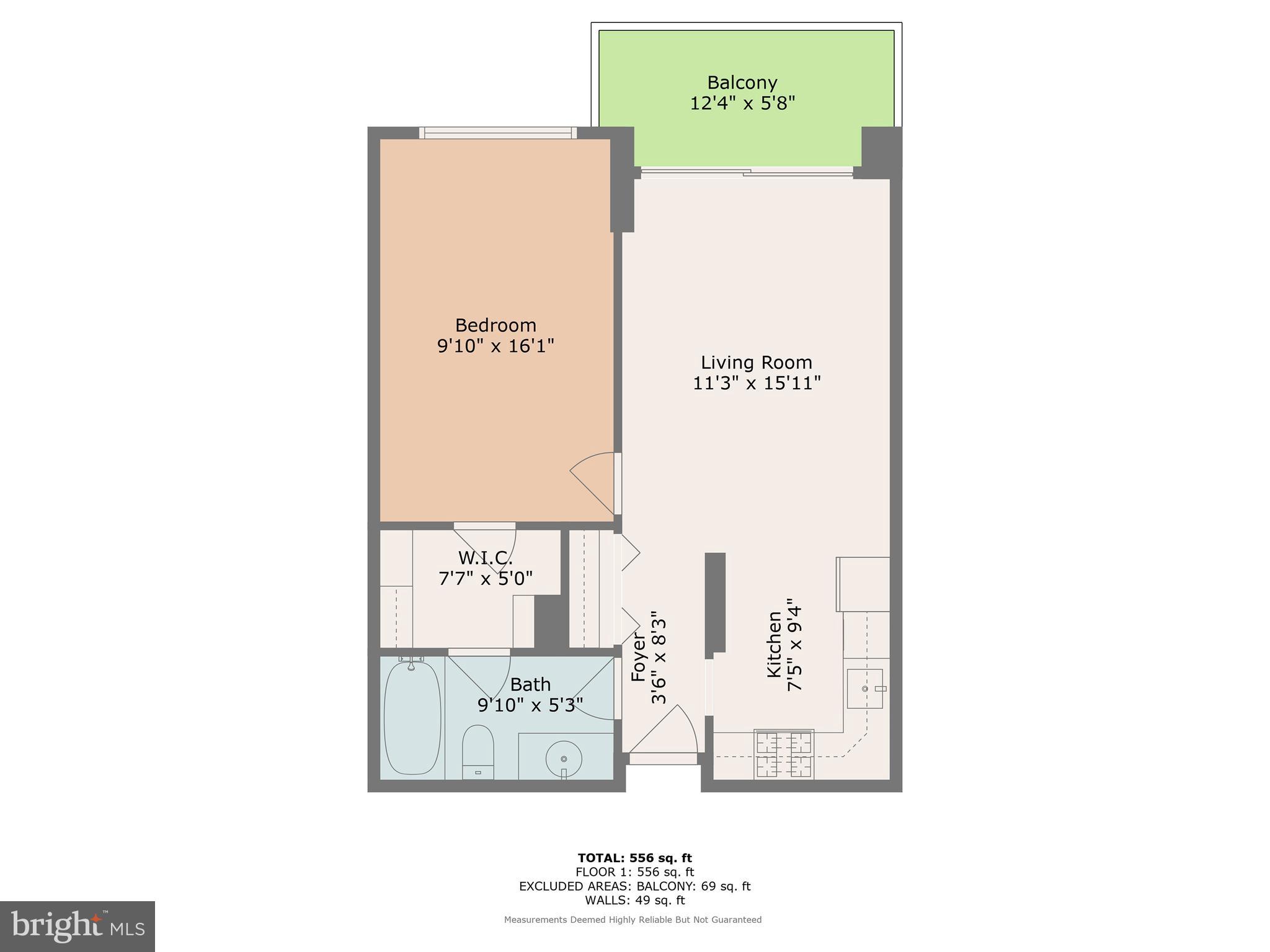 5225 POOKS HILL ROAD 1002N