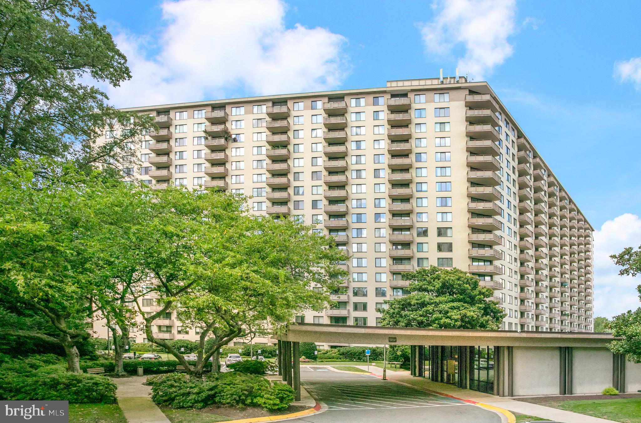 5225 POOKS HILL ROAD 1002N