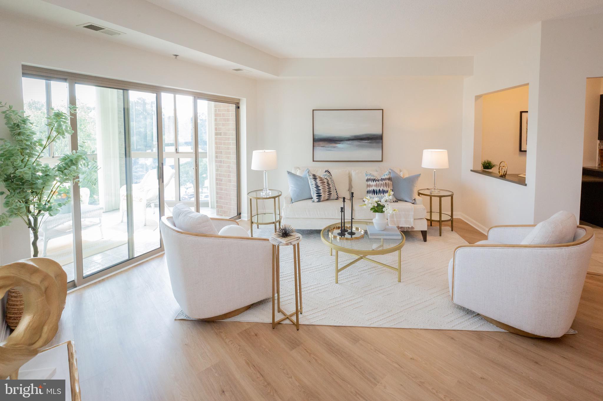 2904 N LEISURE WORLD BOULEVARD 406