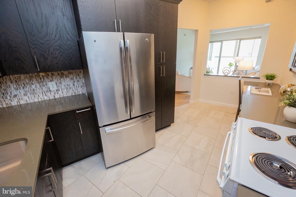 2904 N LEISURE WORLD BOULEVARD 406
