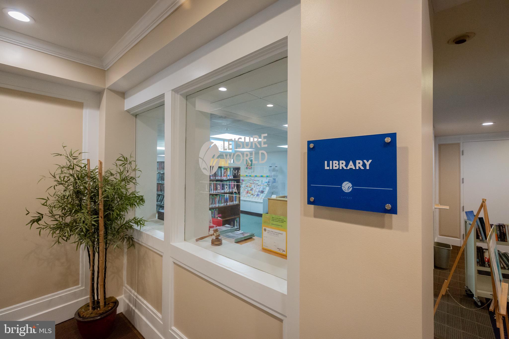 2904 N LEISURE WORLD BOULEVARD 406