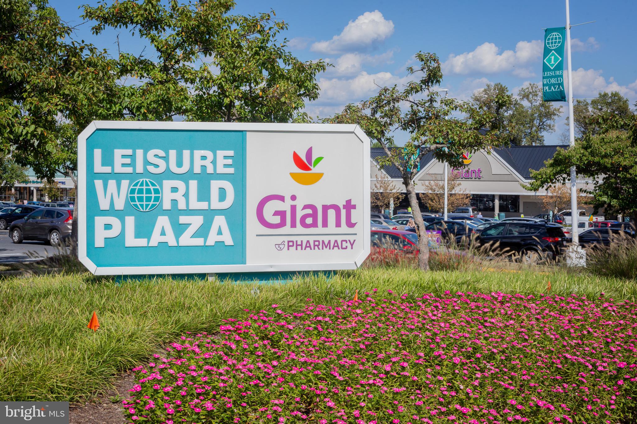 2904 N LEISURE WORLD BOULEVARD 406