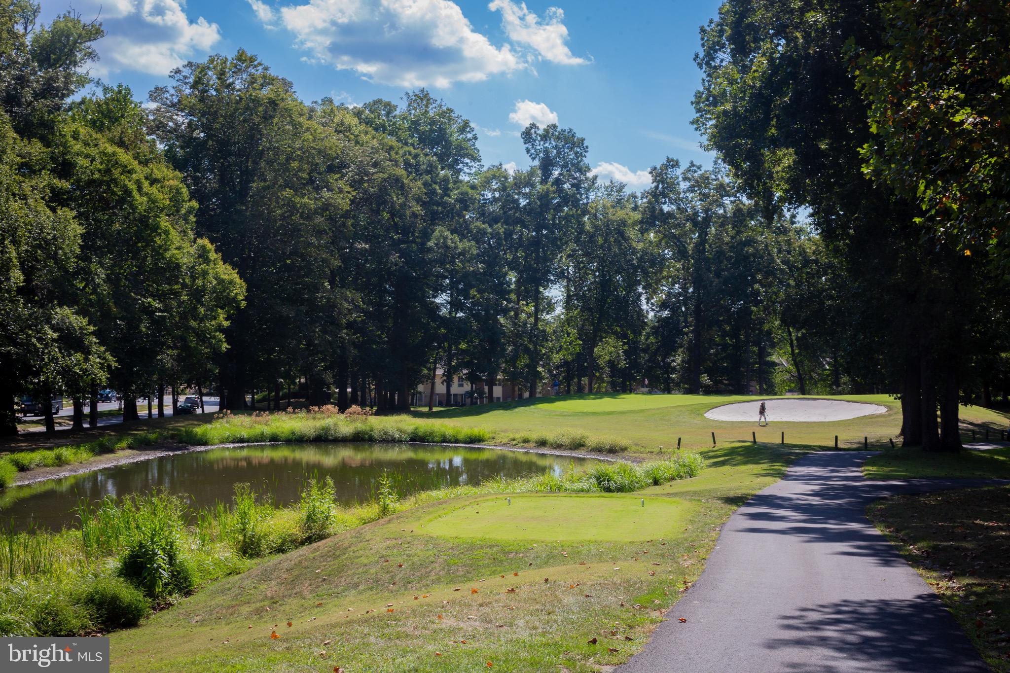 2904 N LEISURE WORLD BOULEVARD 406