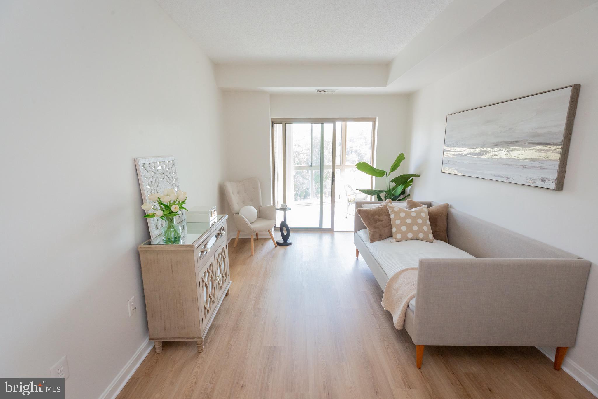 2904 N LEISURE WORLD BOULEVARD 406