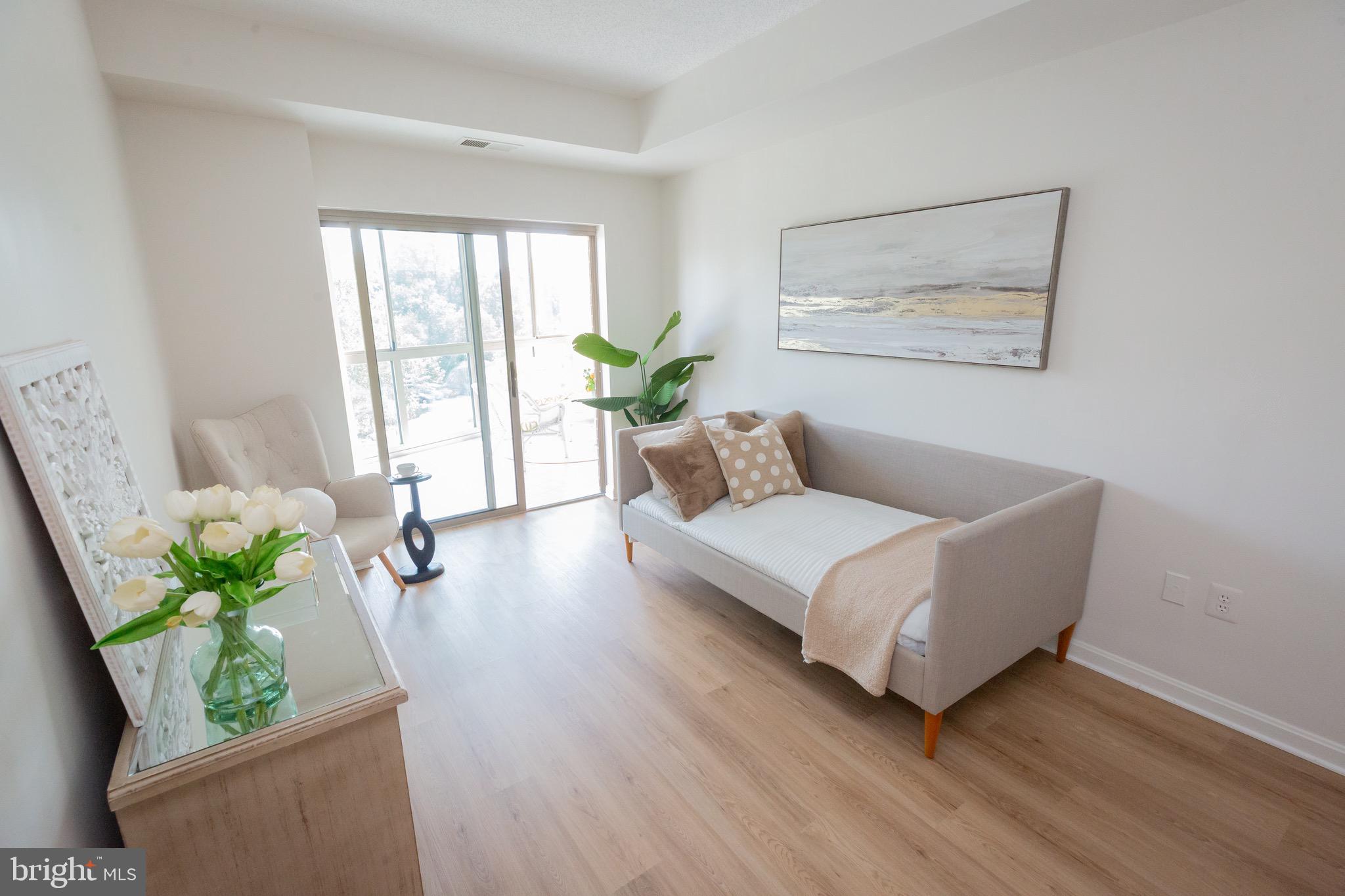 2904 N LEISURE WORLD BOULEVARD 406