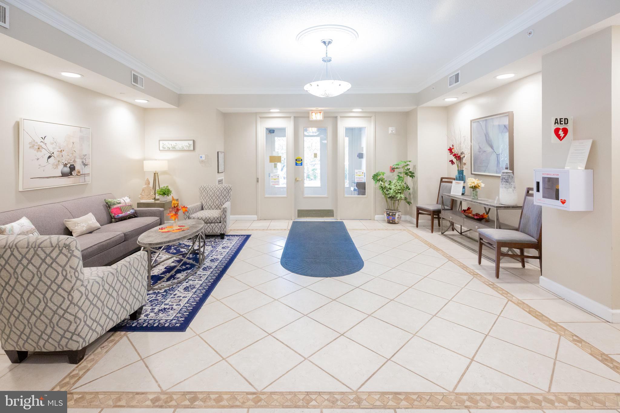 2904 N LEISURE WORLD BOULEVARD 406