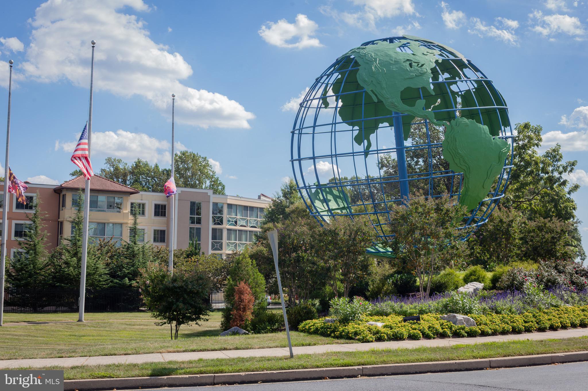 2904 N LEISURE WORLD BOULEVARD 406