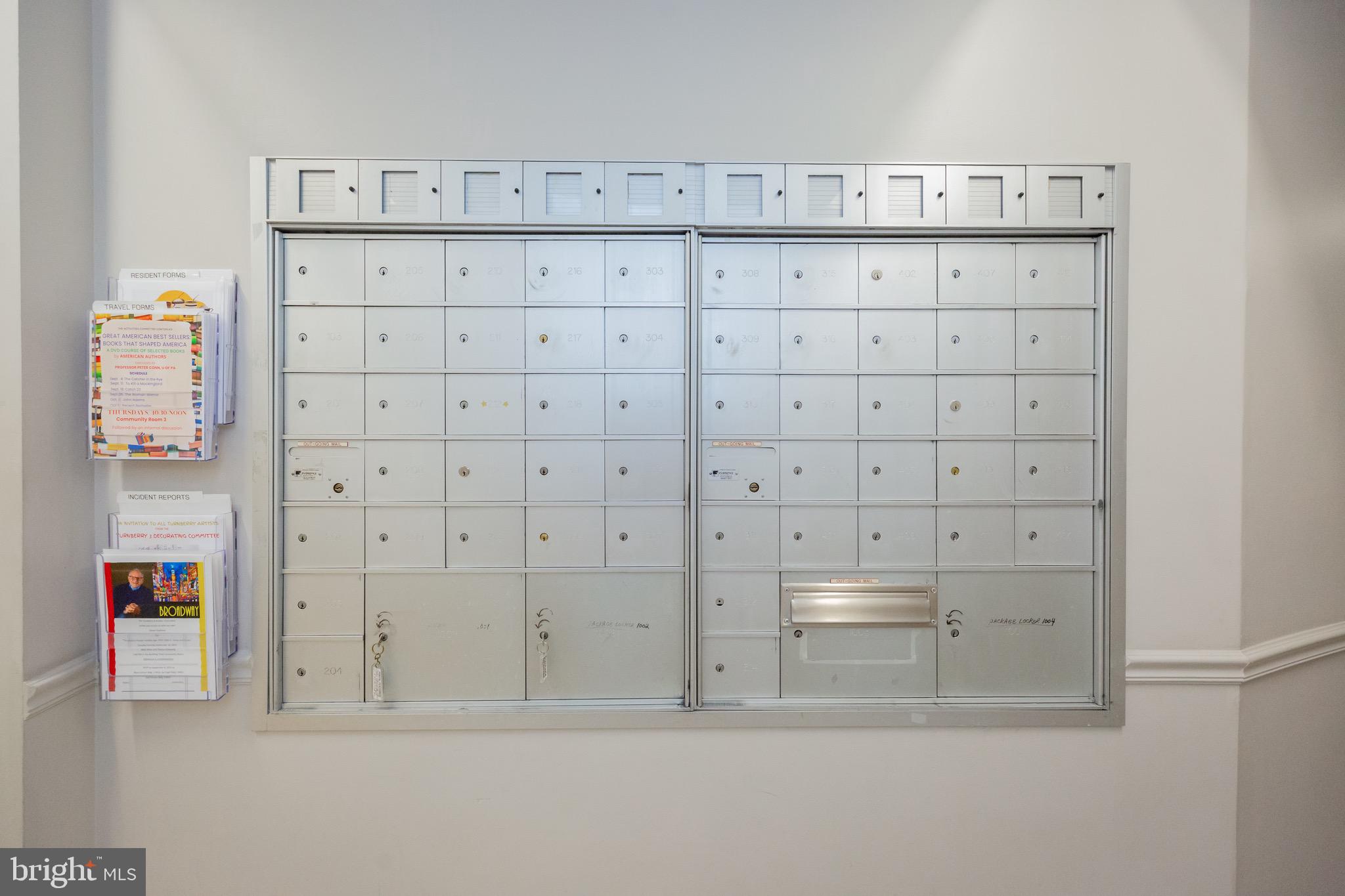 2904 N LEISURE WORLD BOULEVARD 406