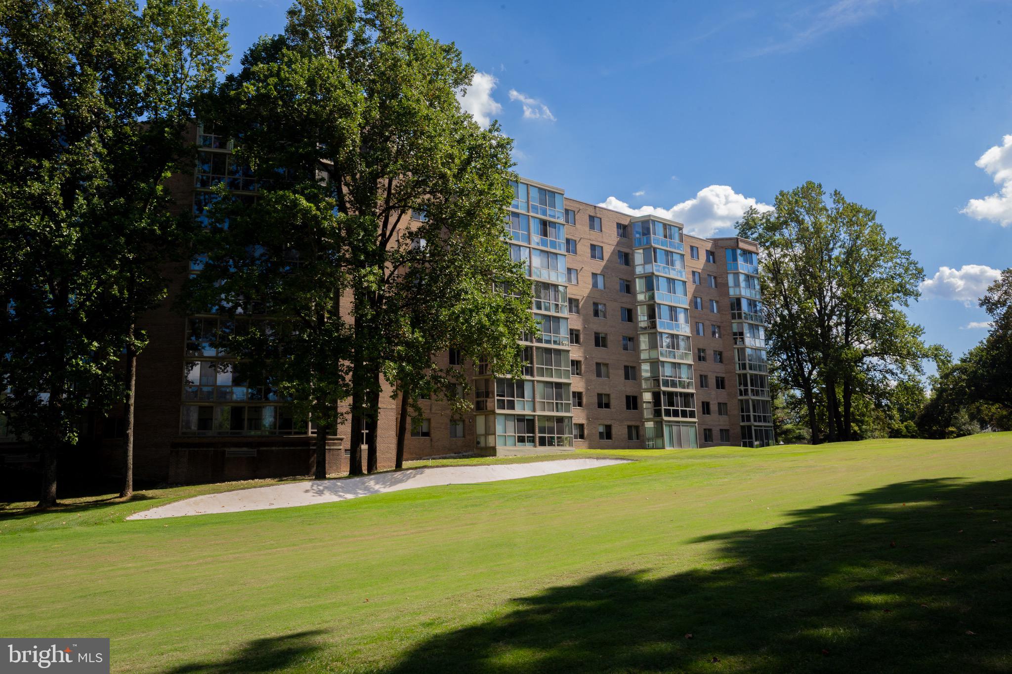 2904 N LEISURE WORLD BOULEVARD 406