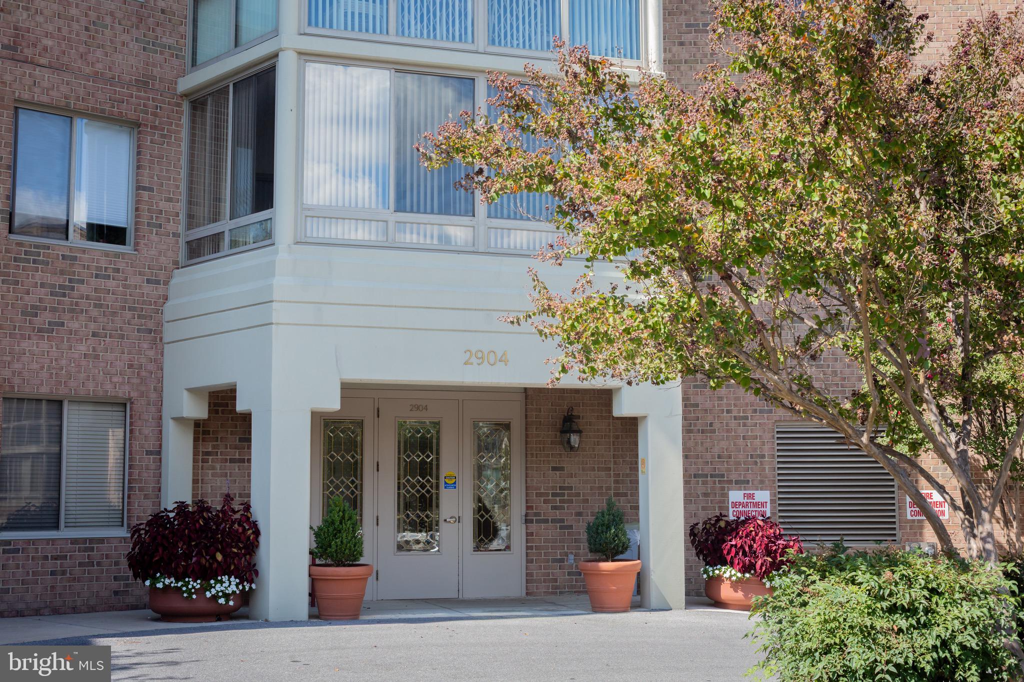 2904 N LEISURE WORLD BOULEVARD 406