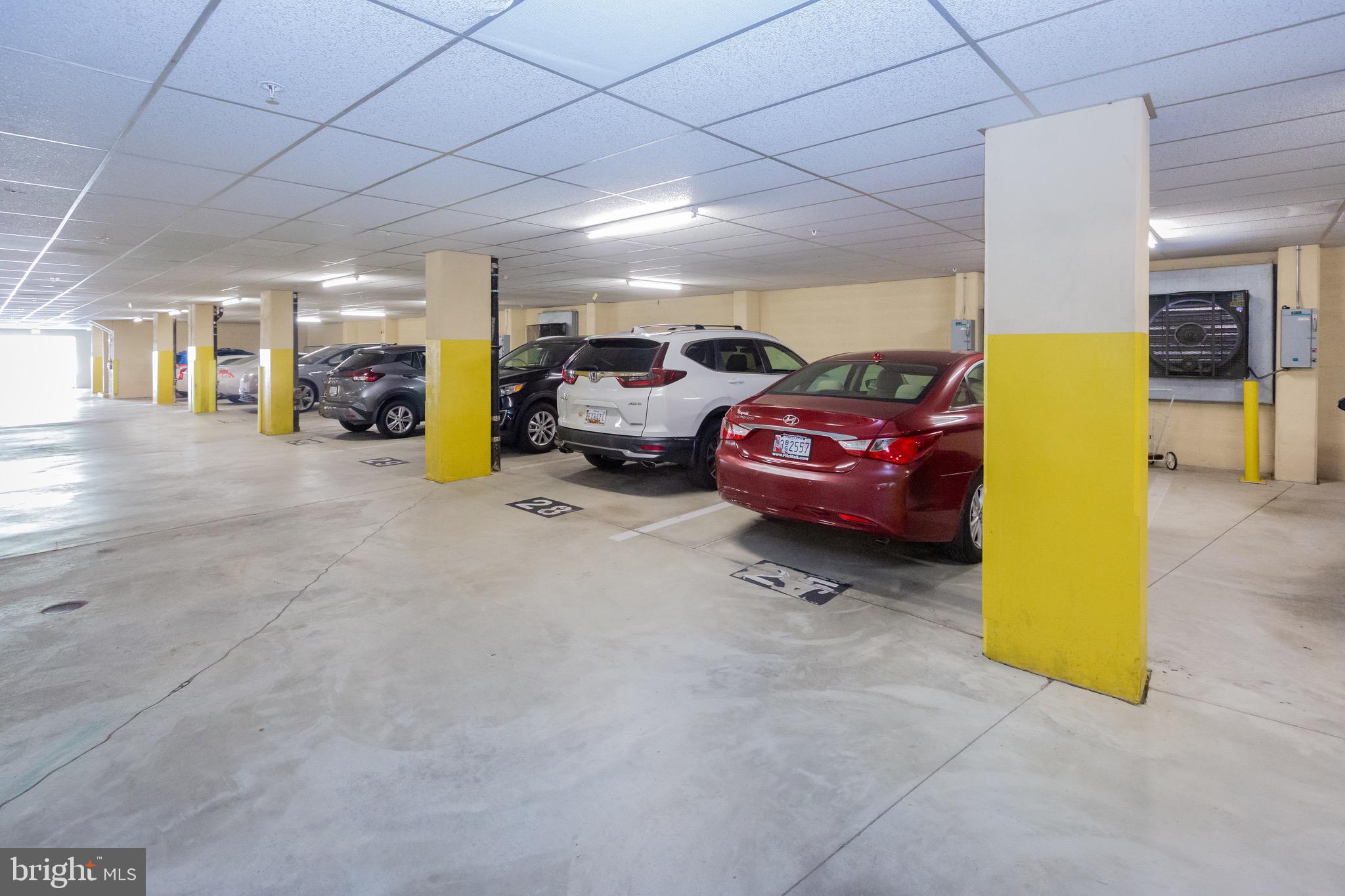 2904 N LEISURE WORLD BOULEVARD 406