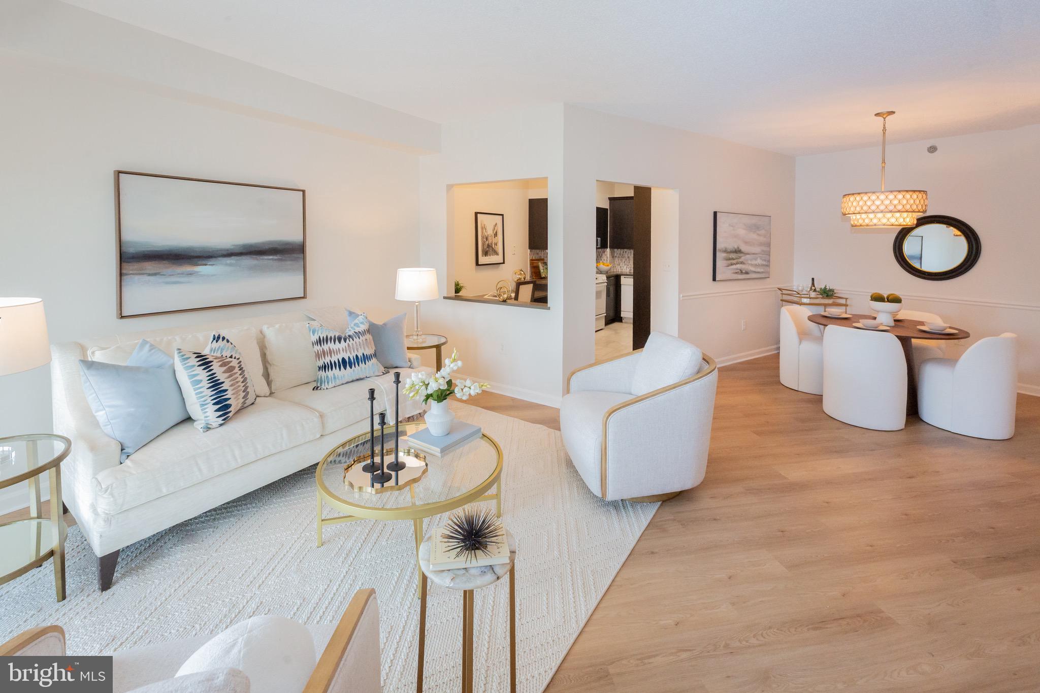 2904 N LEISURE WORLD BOULEVARD 406