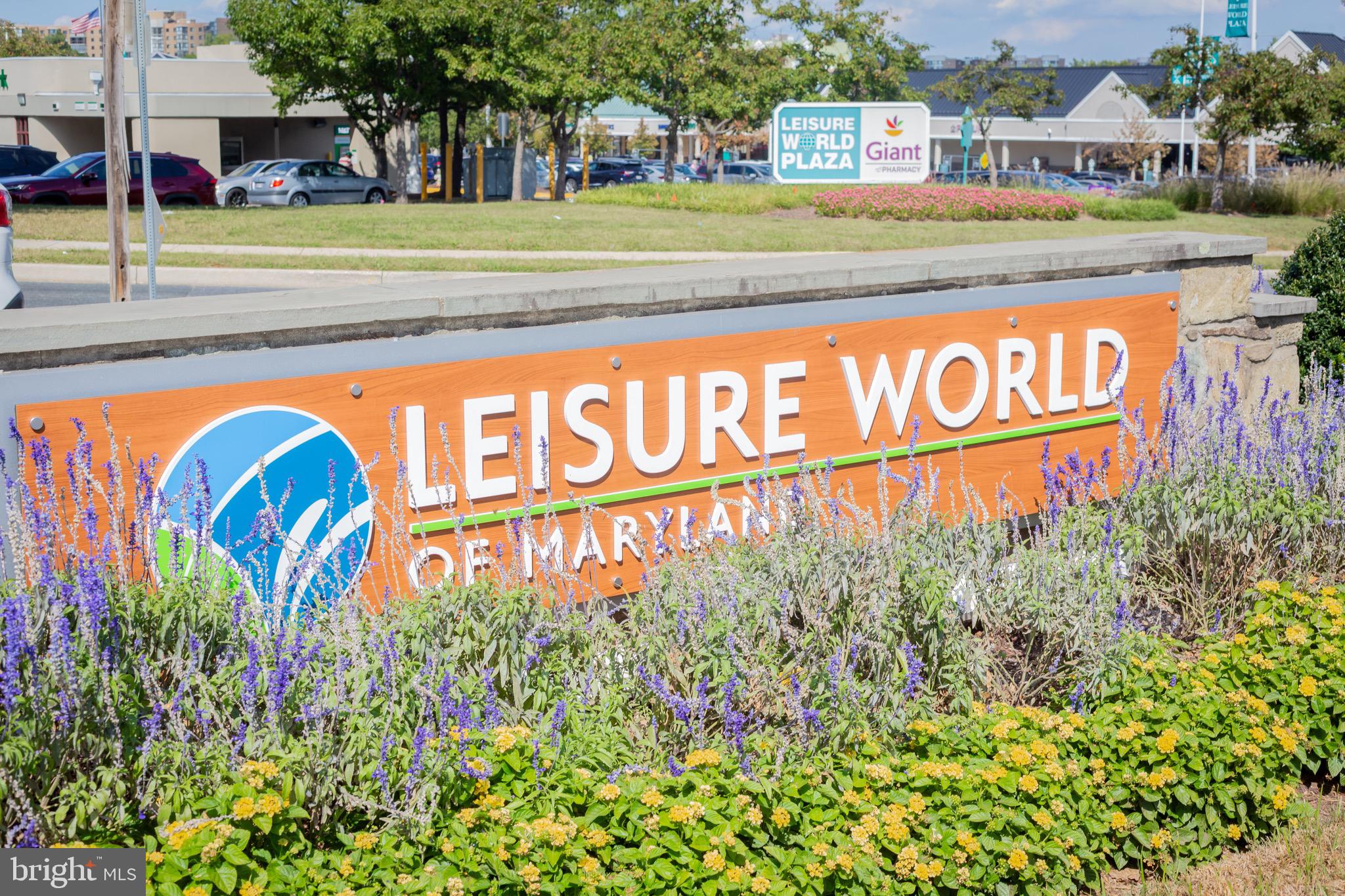 2904 N LEISURE WORLD BOULEVARD 406