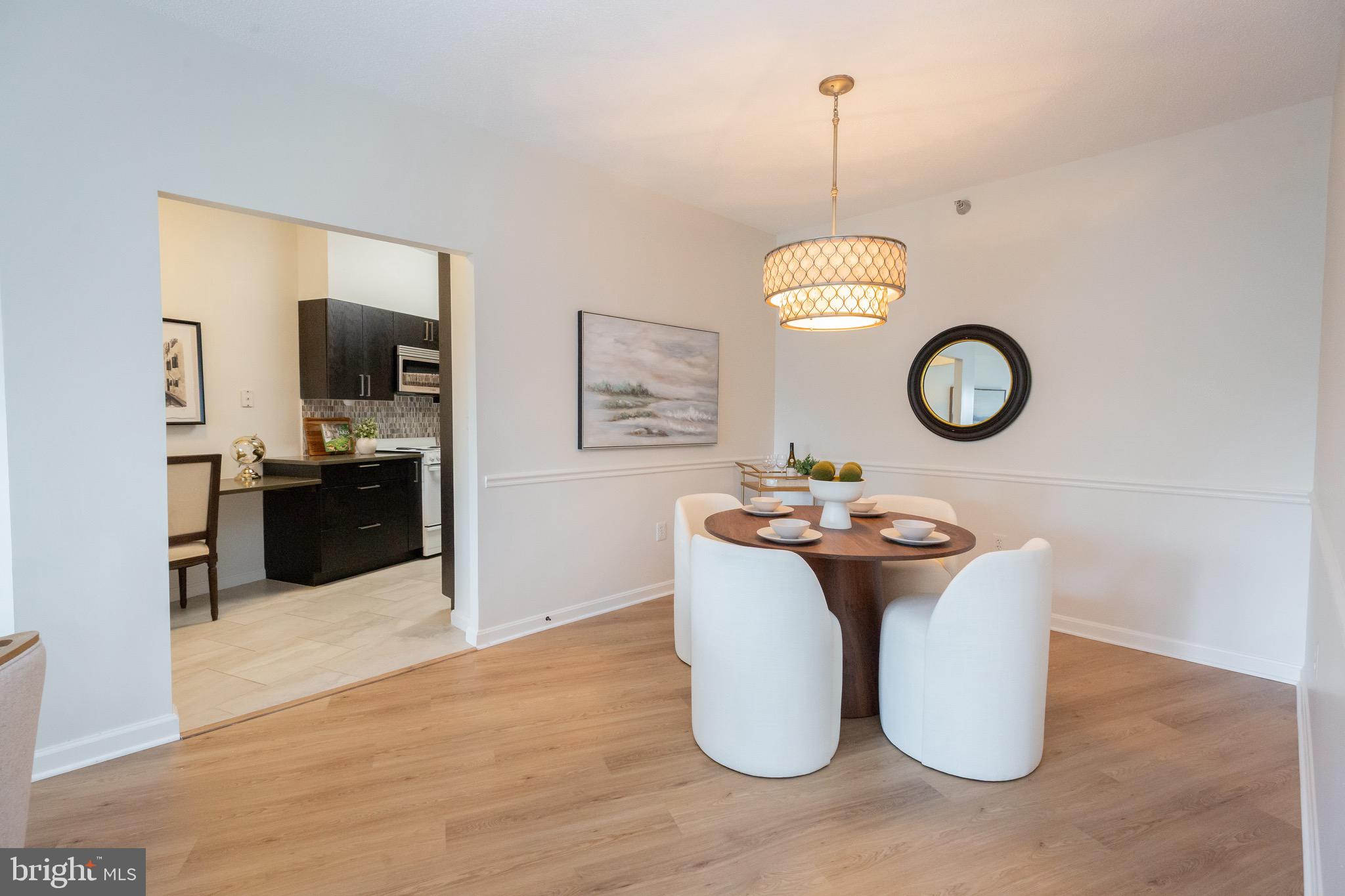 2904 N LEISURE WORLD BOULEVARD 406