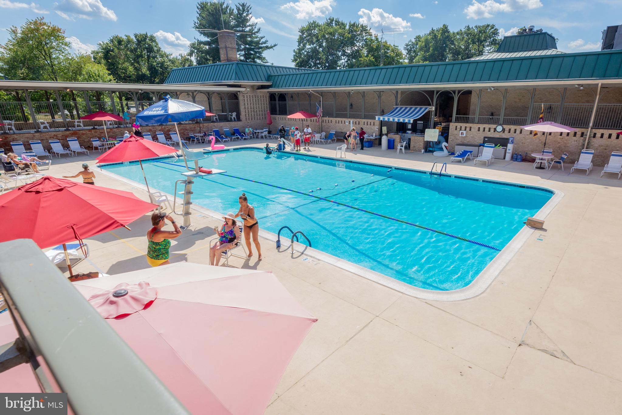 2904 N LEISURE WORLD BOULEVARD 406