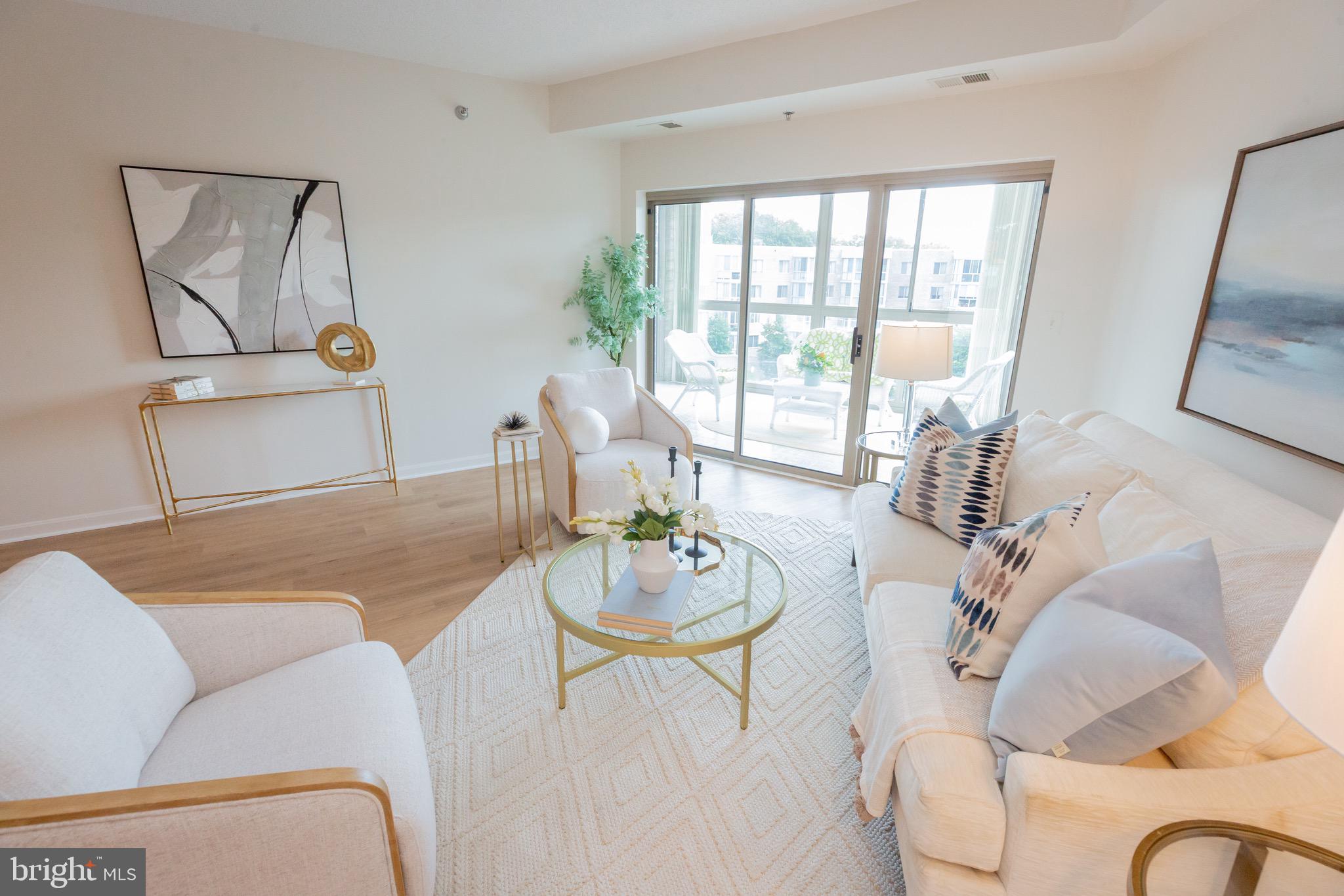 2904 N LEISURE WORLD BOULEVARD 406