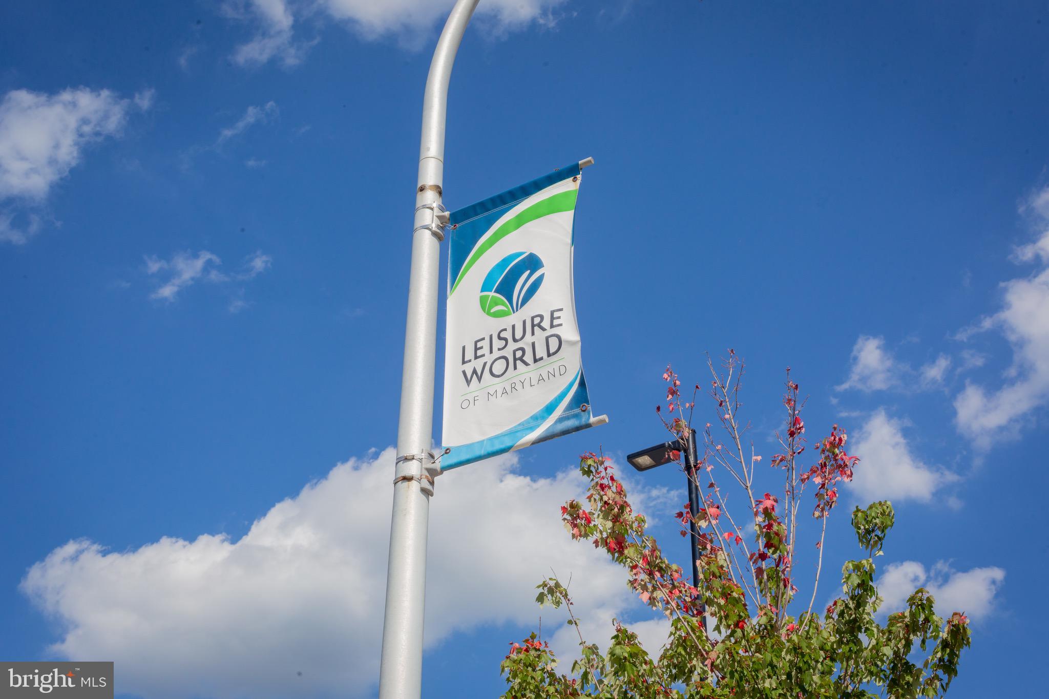 2904 N LEISURE WORLD BOULEVARD 406