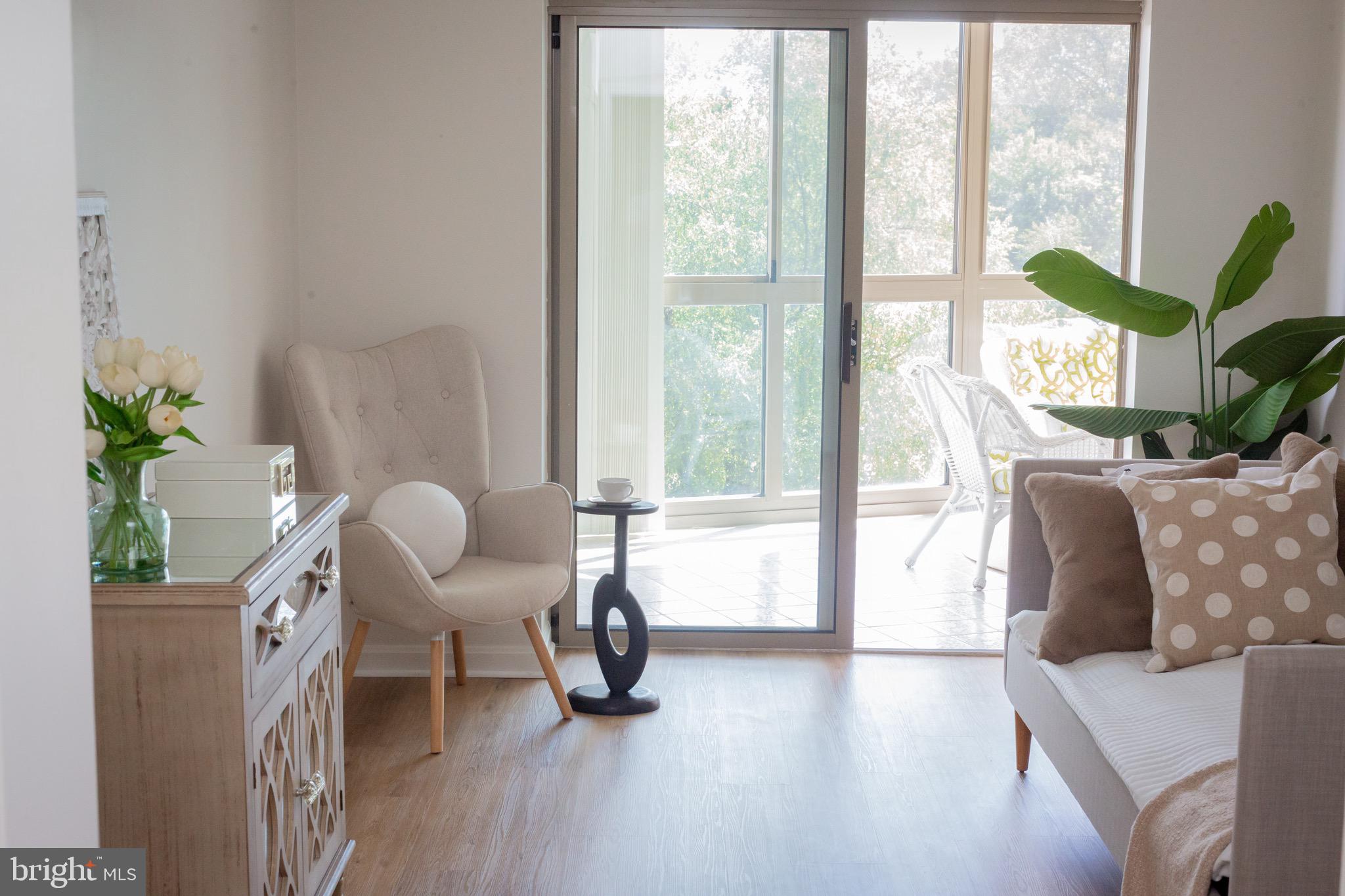 2904 N LEISURE WORLD BOULEVARD 406