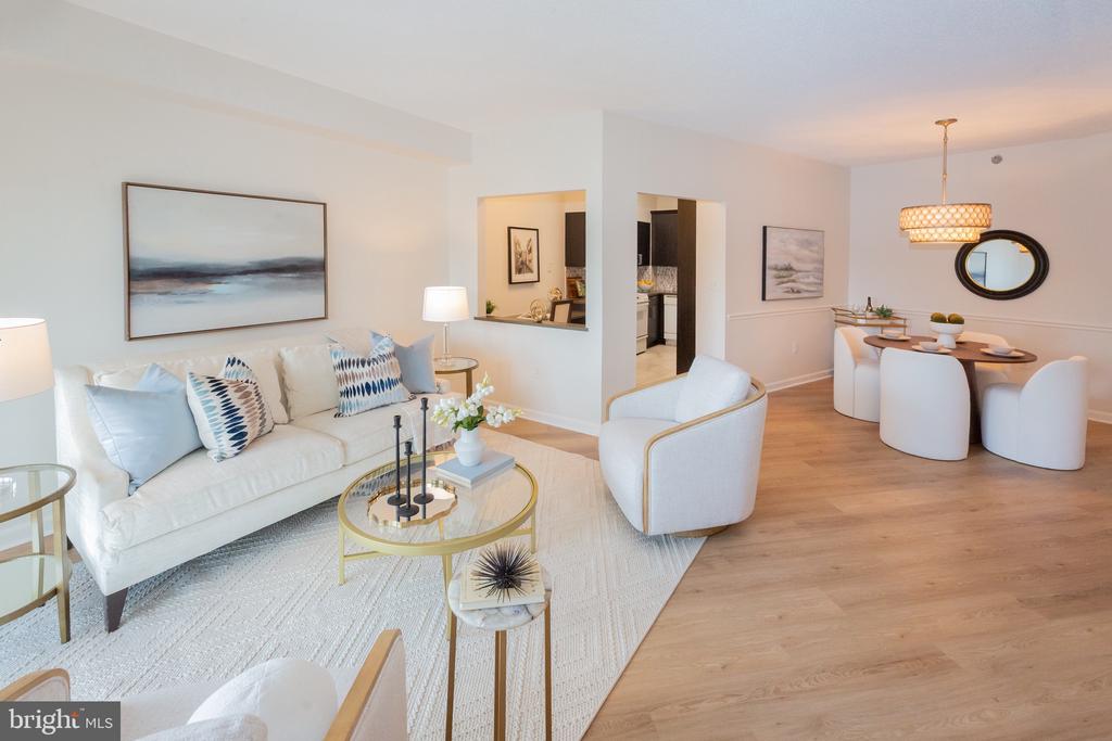 2904 N LEISURE WORLD BOULEVARD 406