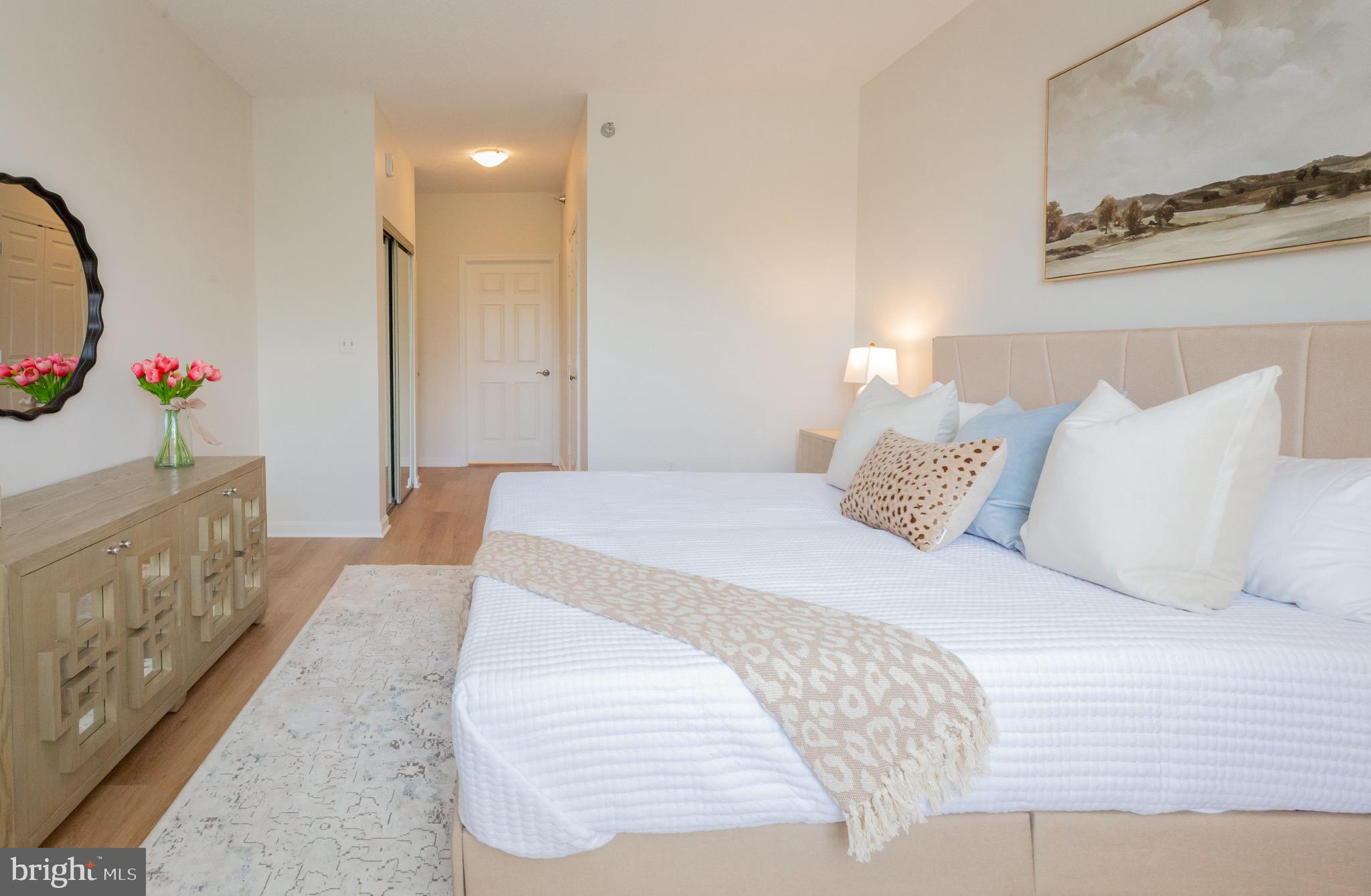 2904 N LEISURE WORLD BOULEVARD 406