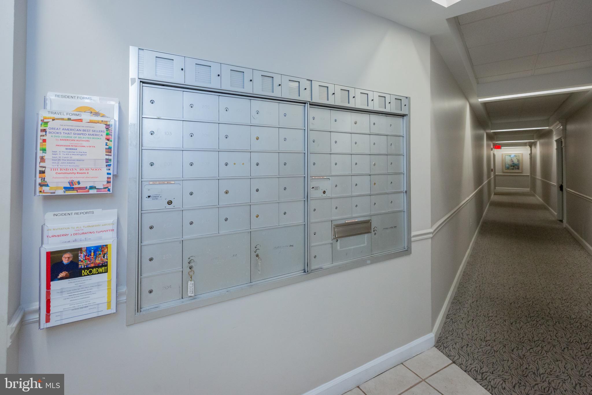 2904 N LEISURE WORLD BOULEVARD 406