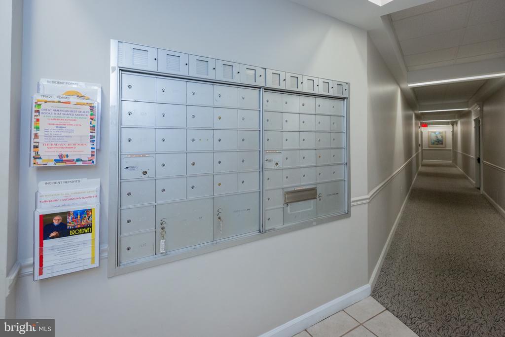 2904 N LEISURE WORLD BOULEVARD 406