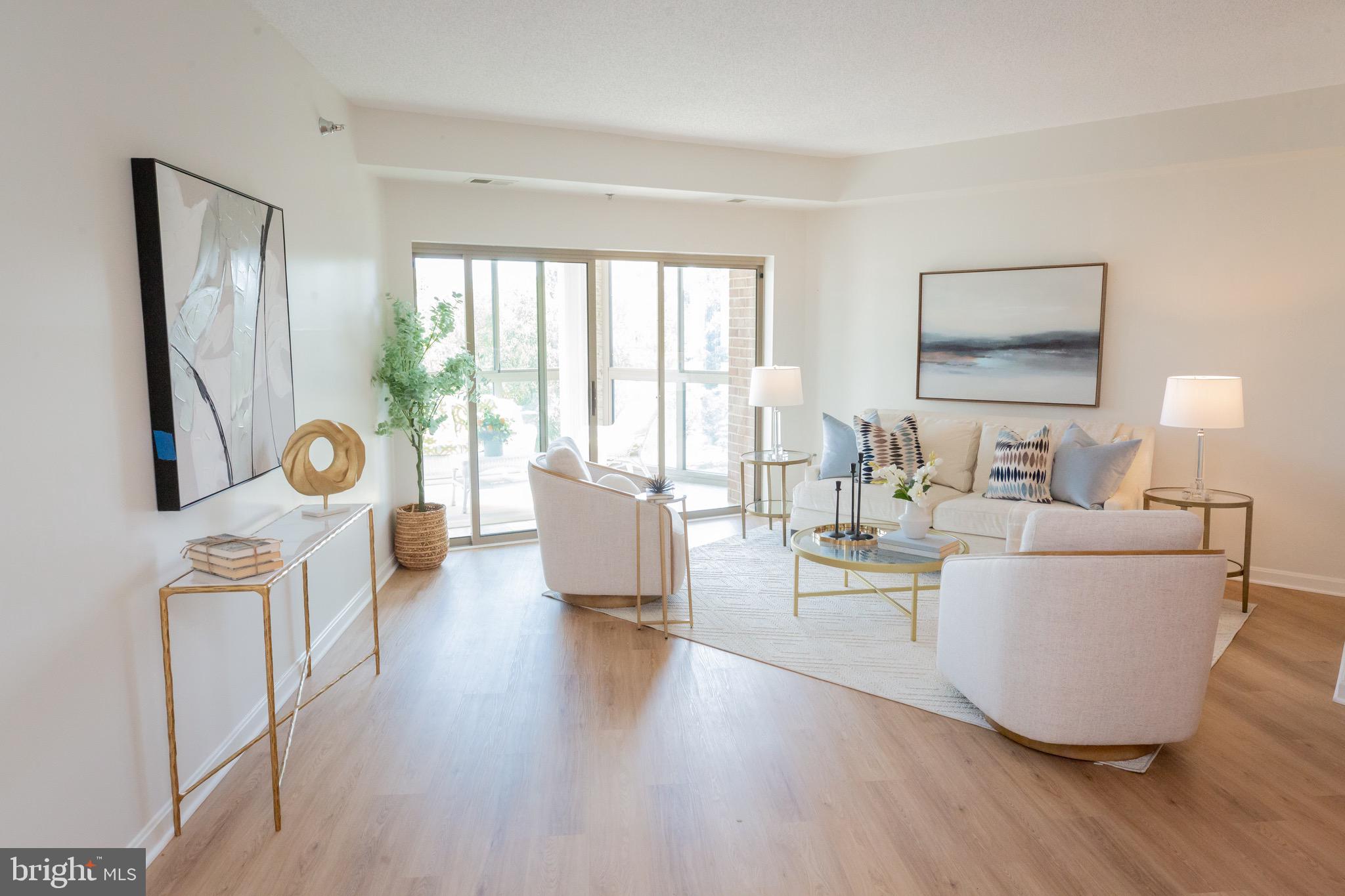 2904 N LEISURE WORLD BOULEVARD 406