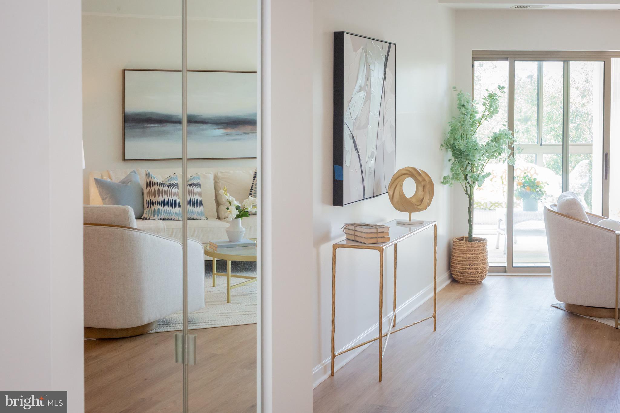 2904 N LEISURE WORLD BOULEVARD 406