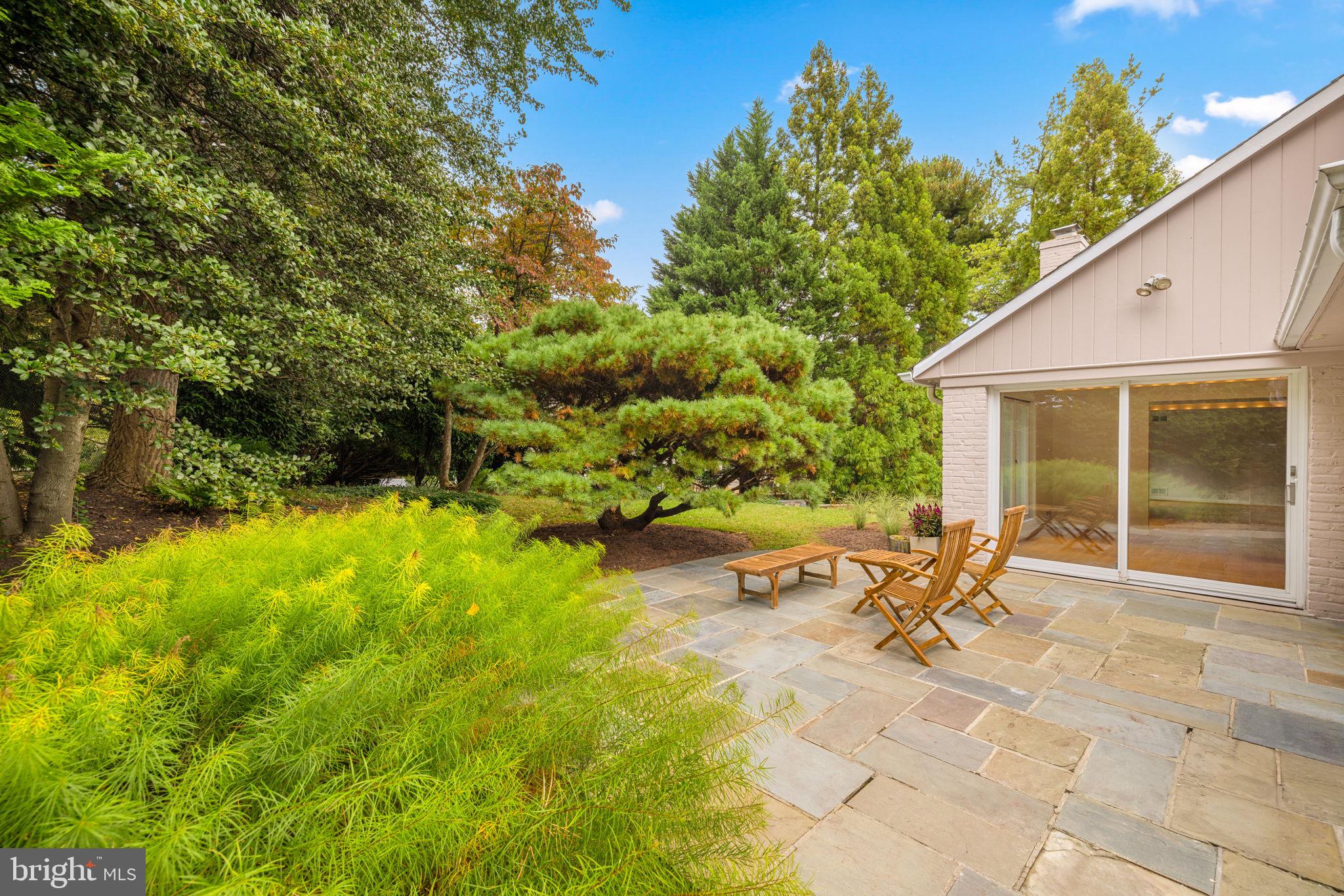 5505 PEMBROKE TERRACE