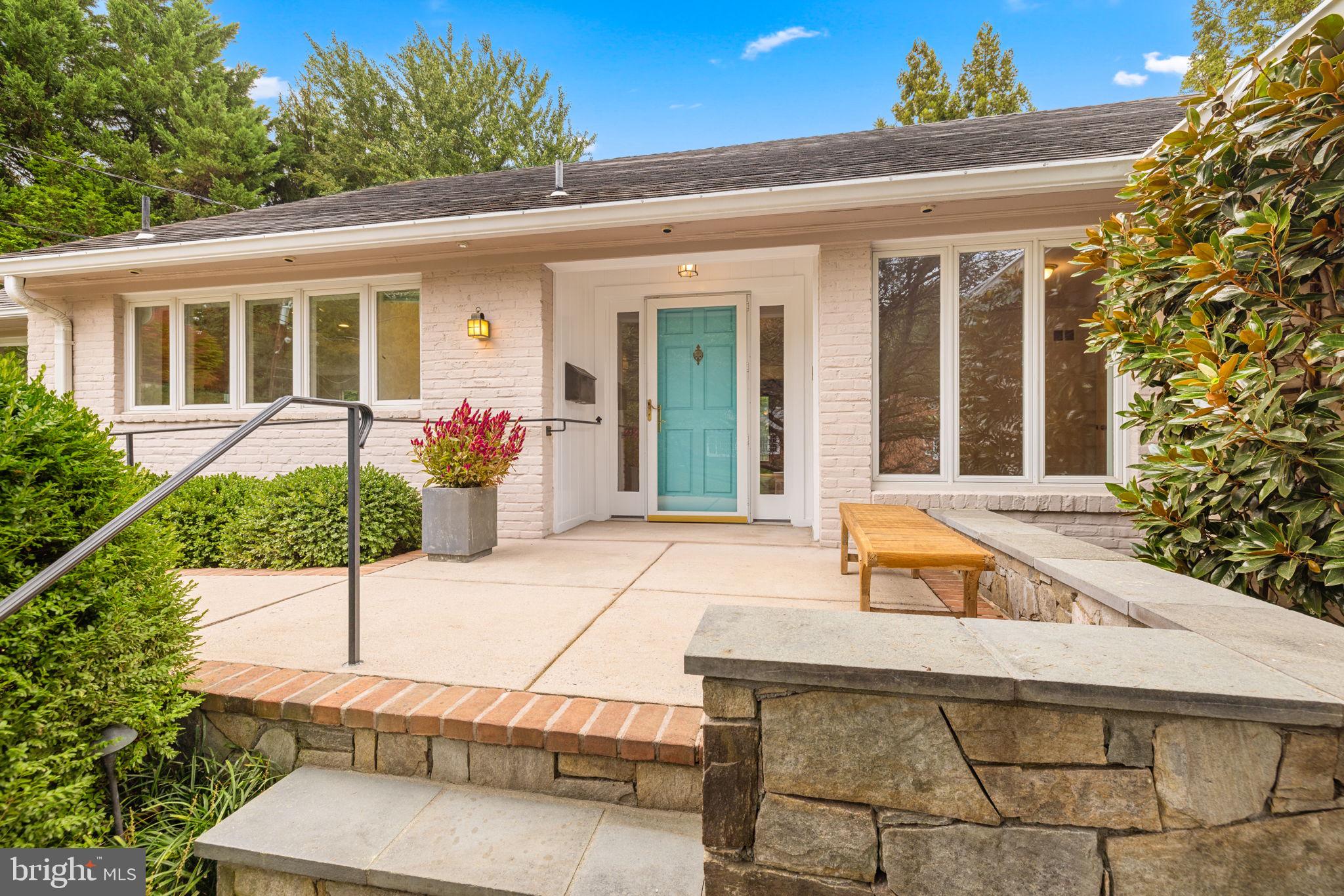 5505 PEMBROKE TERRACE