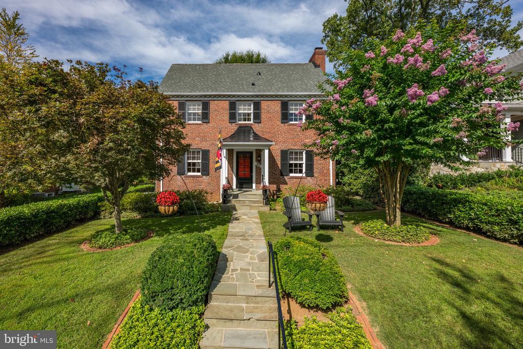 7802 STRATFORD ROAD
