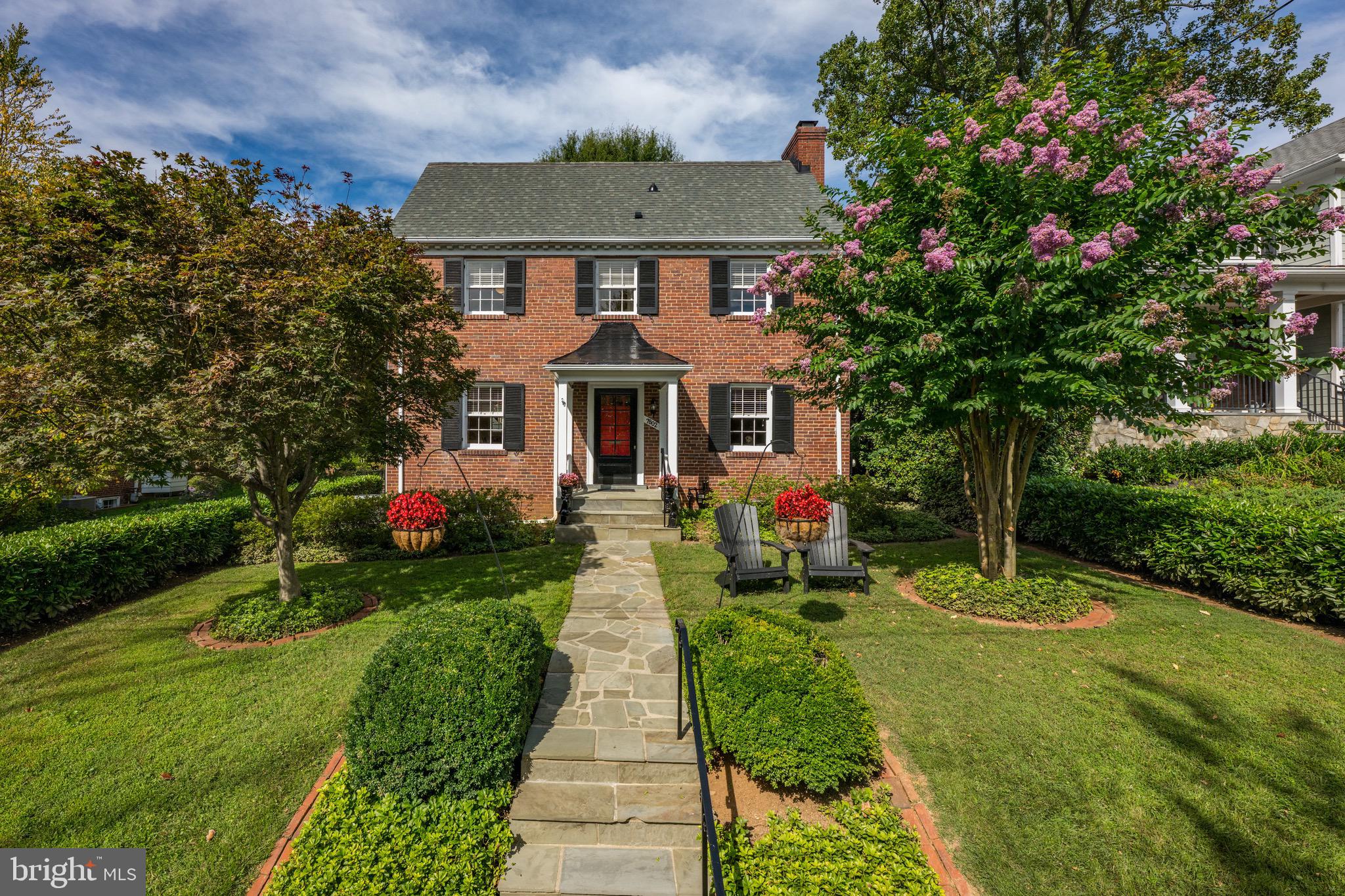 7802 STRATFORD ROAD