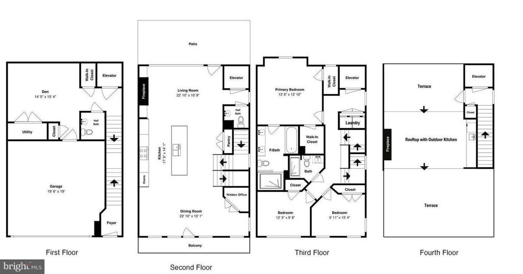 5117 WILLET BRIDGE ROAD
