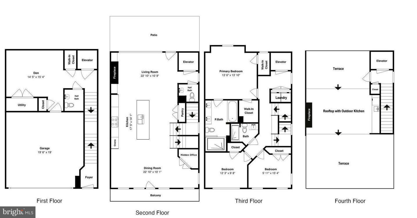 5117 WILLET BRIDGE ROAD