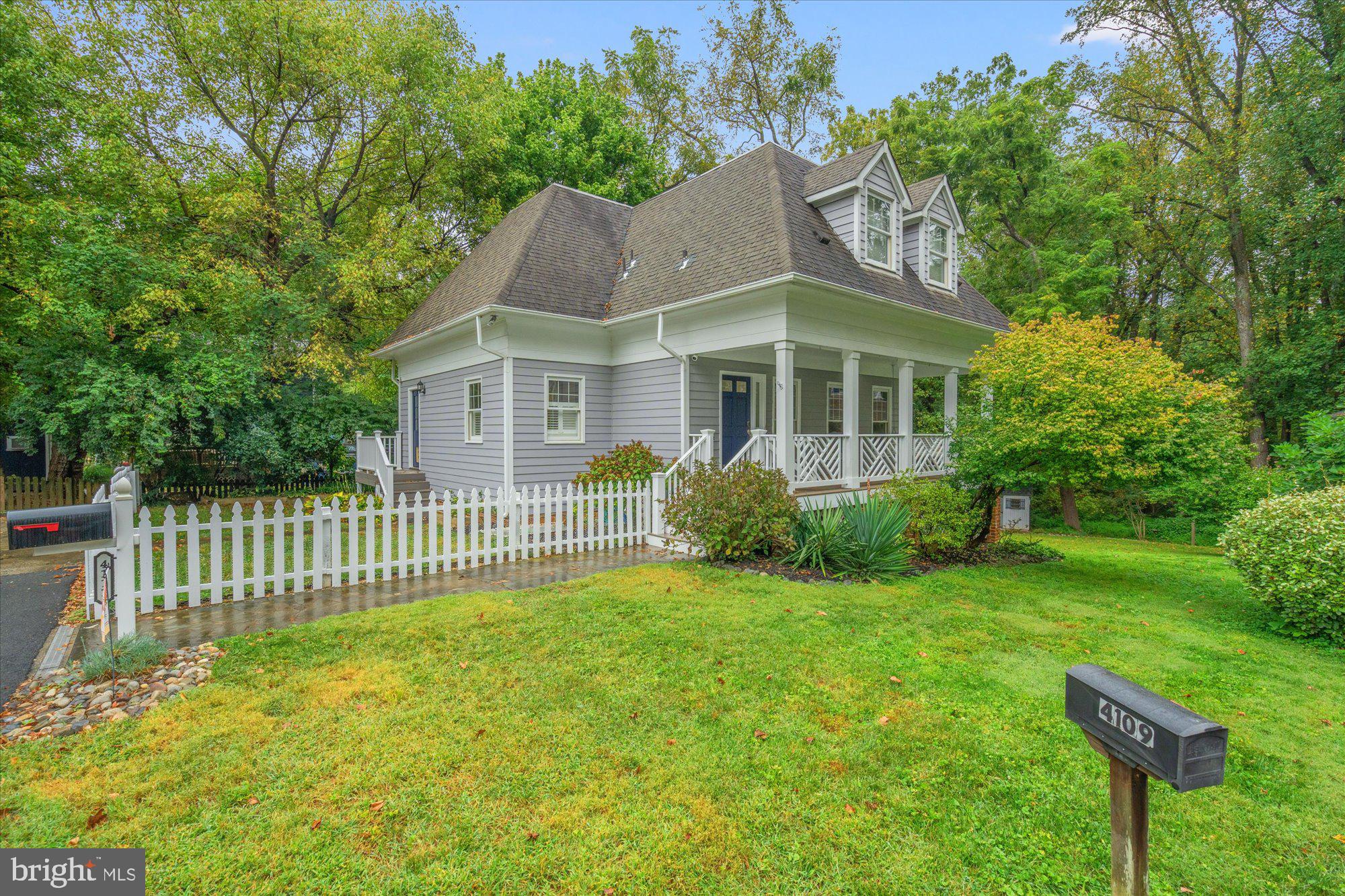 4111 JONES BRIDGE ROAD