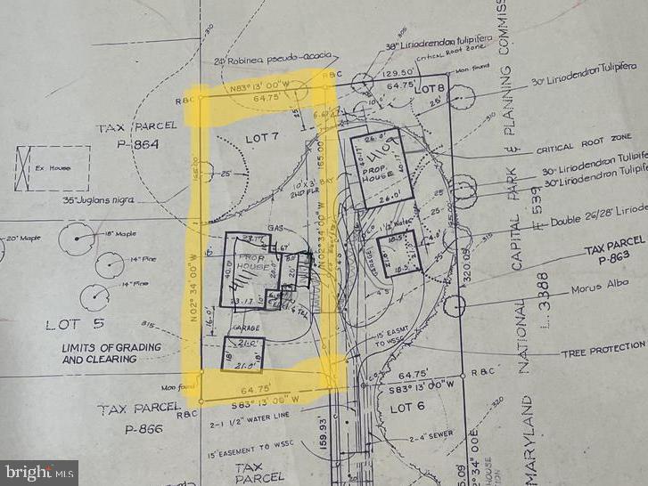 4111 JONES BRIDGE ROAD