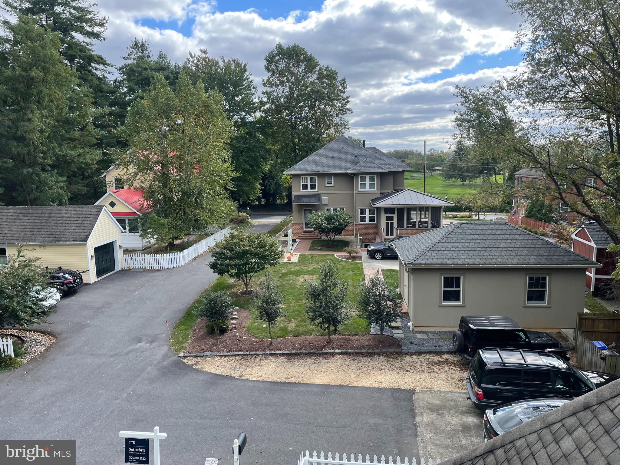 4111 JONES BRIDGE ROAD