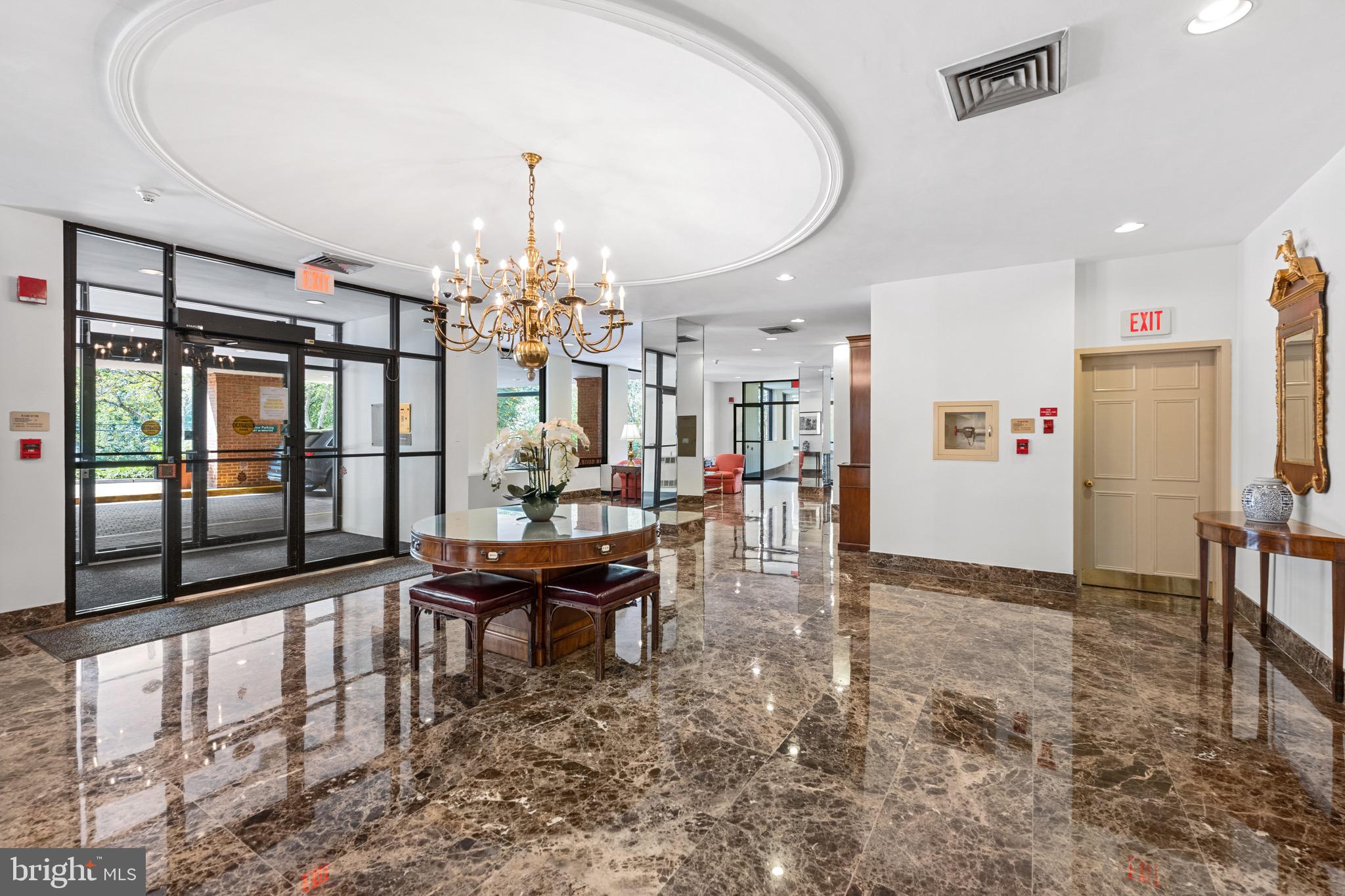 8101 CONNECTICUT AVENUE N109