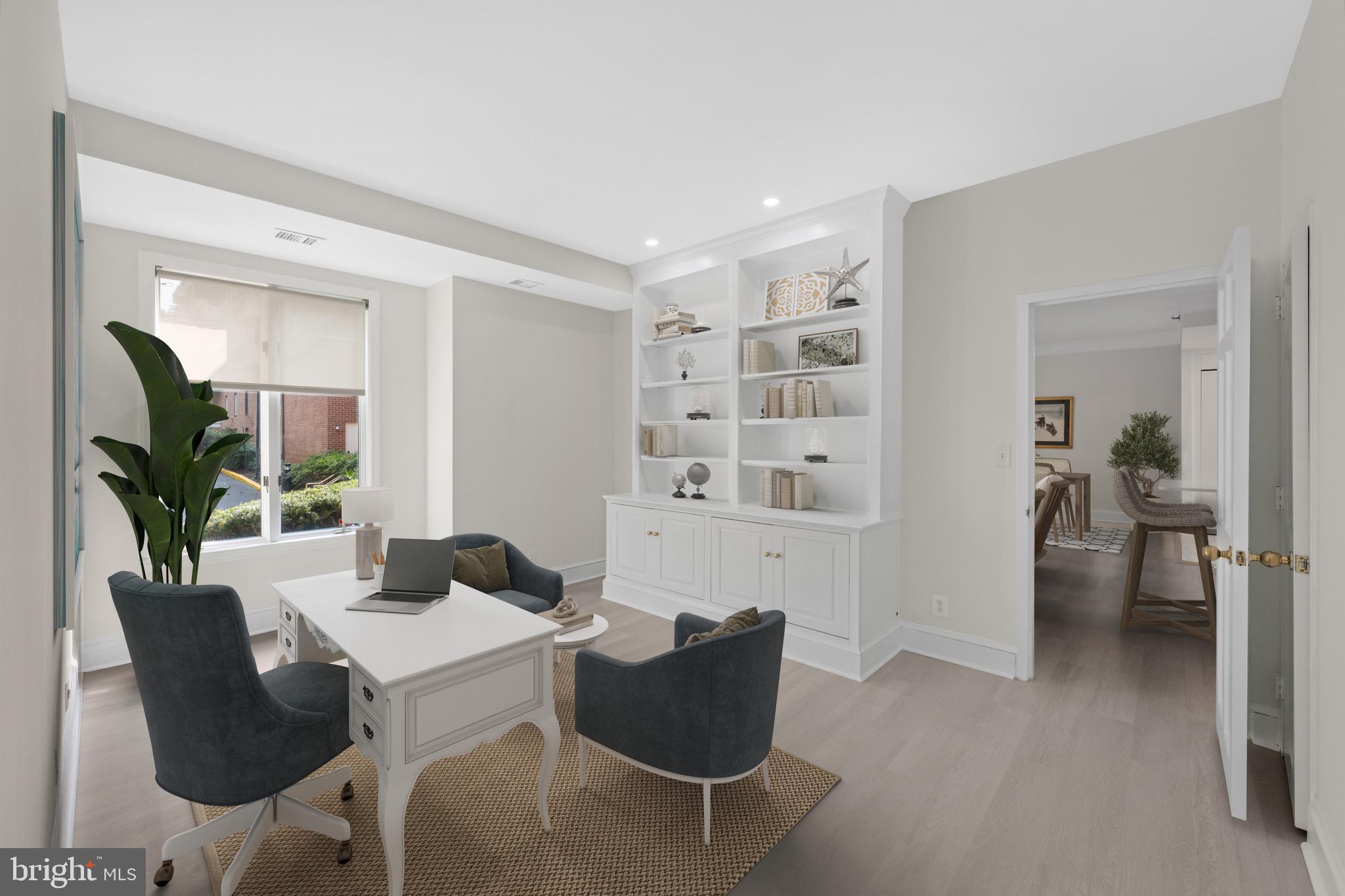 8101 CONNECTICUT AVENUE N109