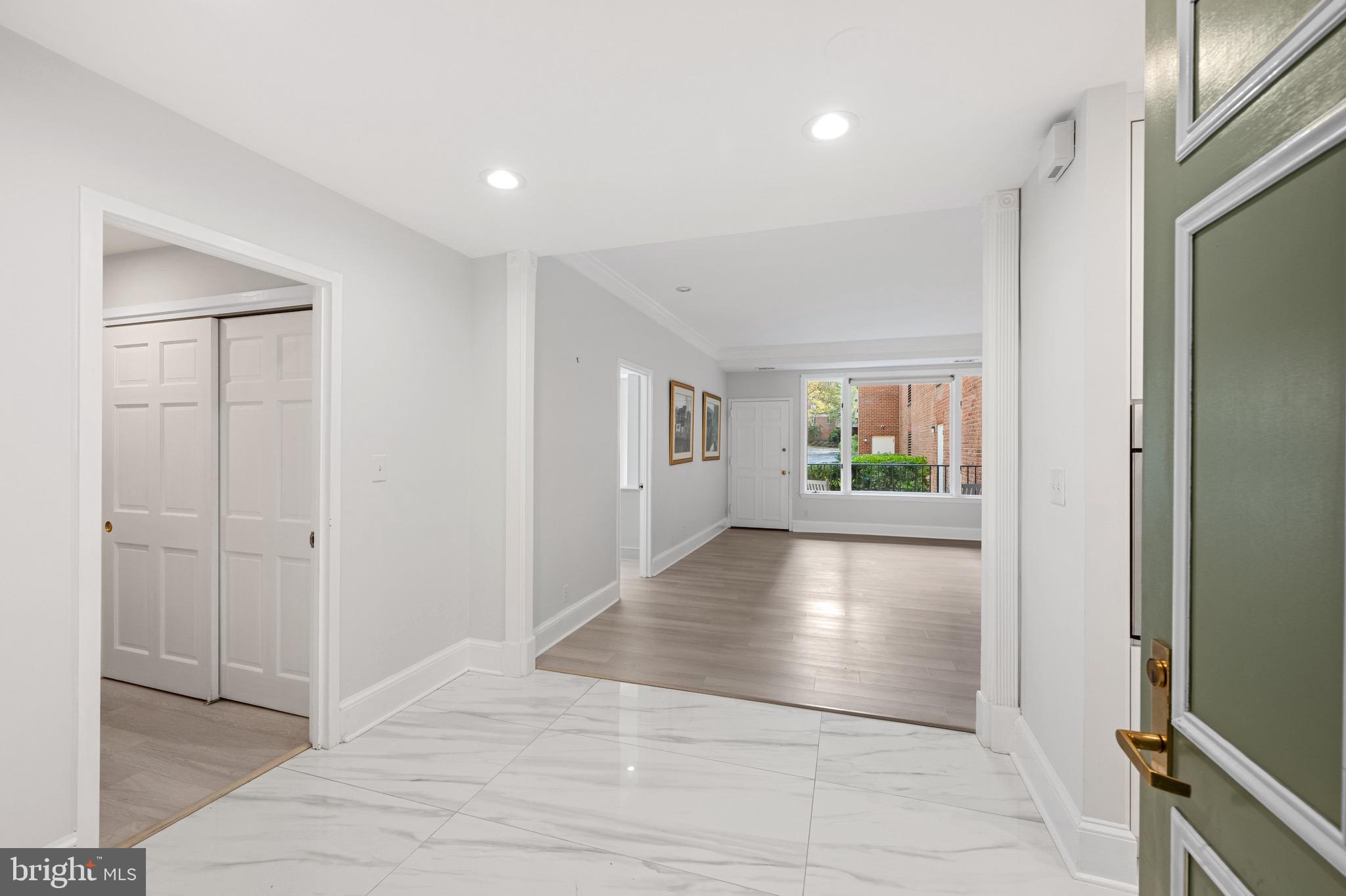 8101 CONNECTICUT AVENUE N109