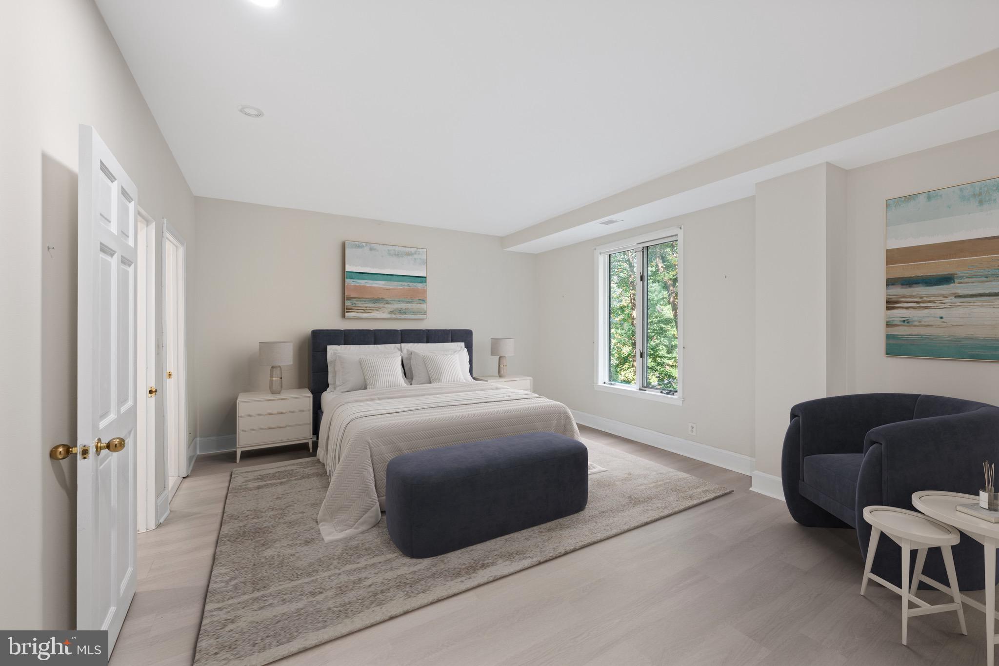 8101 CONNECTICUT AVENUE N109