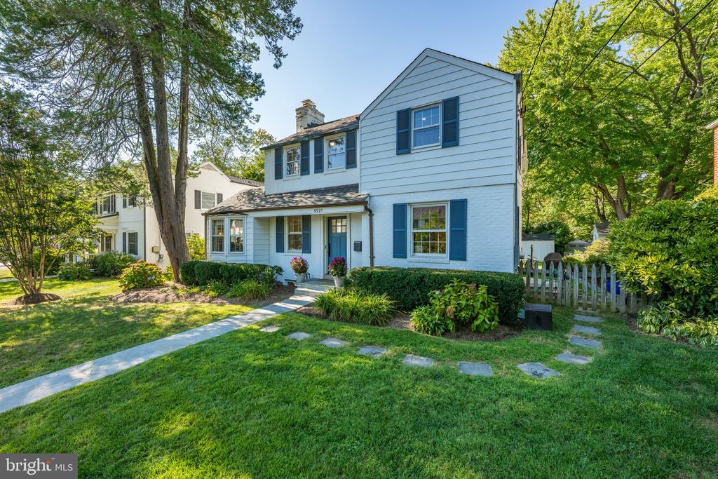 5521 BRITE DRIVE