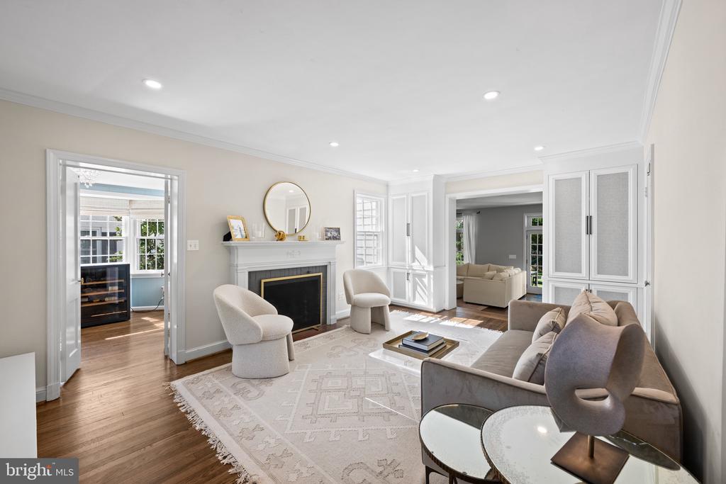 5521 BRITE DRIVE