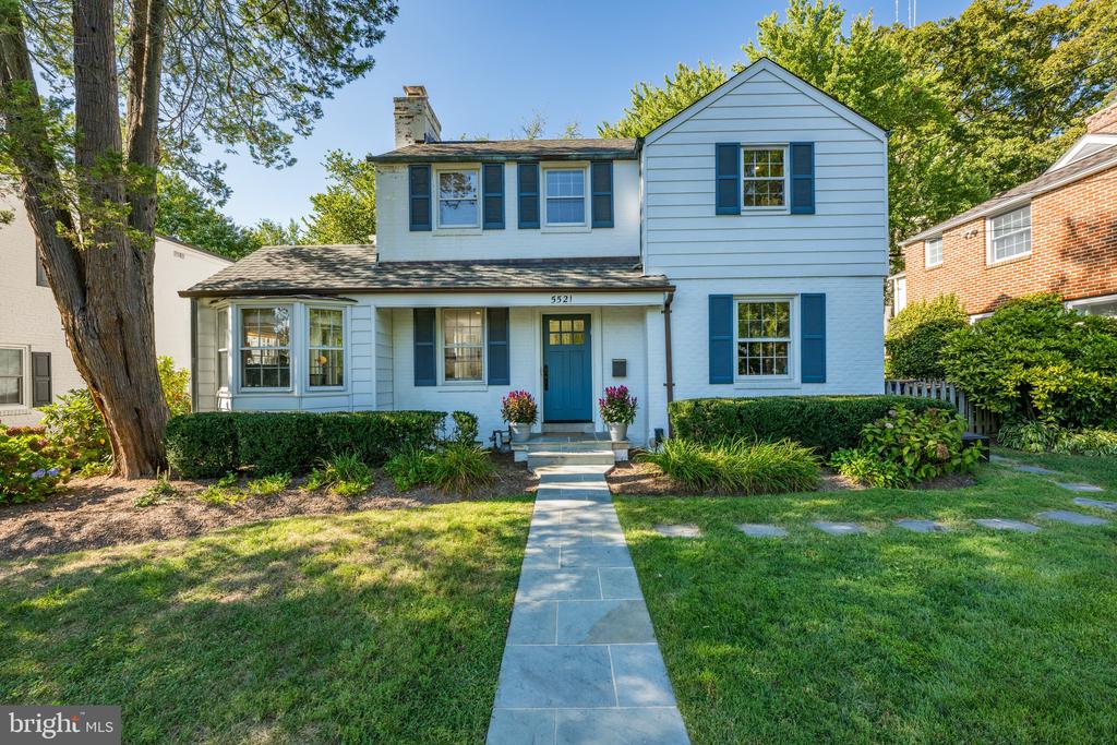 5521 BRITE DRIVE