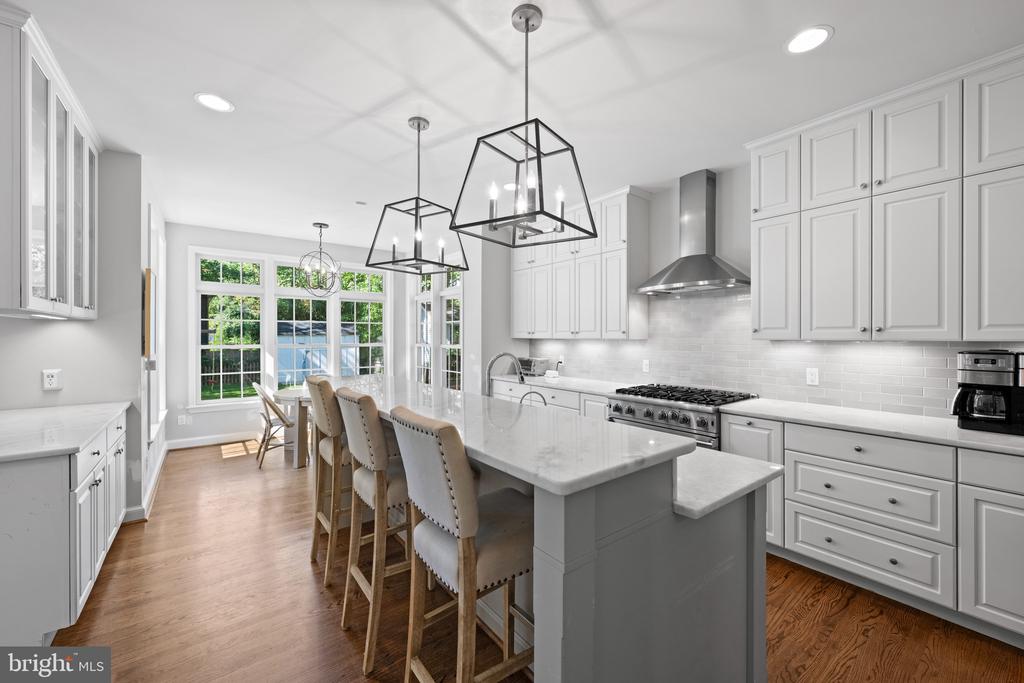 5521 BRITE DRIVE