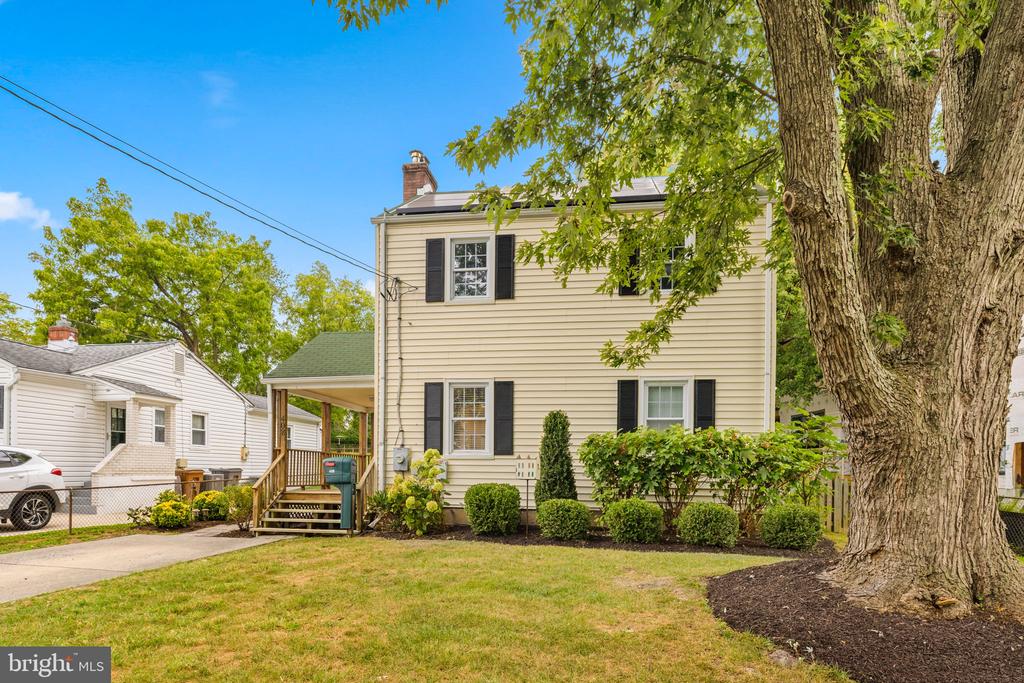 408 DENHAM ROAD