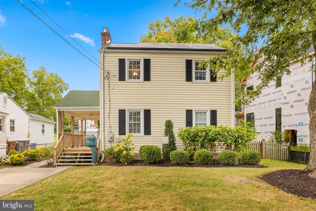 408 DENHAM ROAD