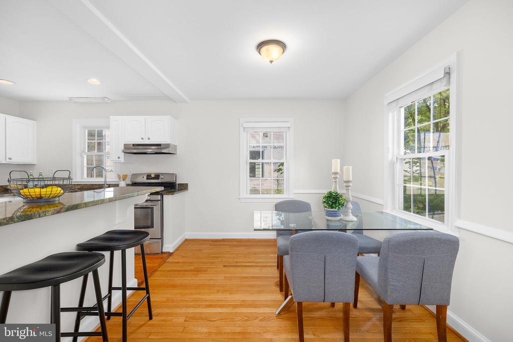 408 DENHAM ROAD