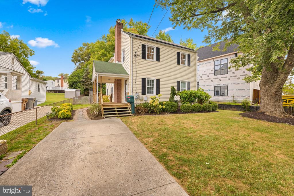 408 DENHAM ROAD