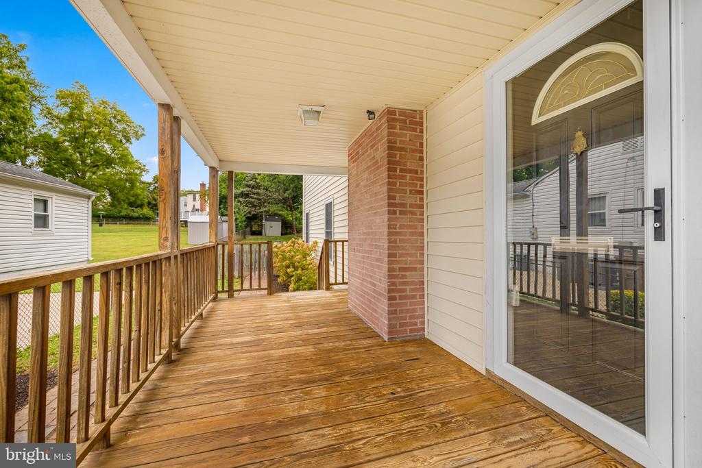 408 DENHAM ROAD